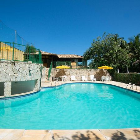 Casa Em Condominio Com Piscina Na Melhor Localizacao De Buzios Exterior foto