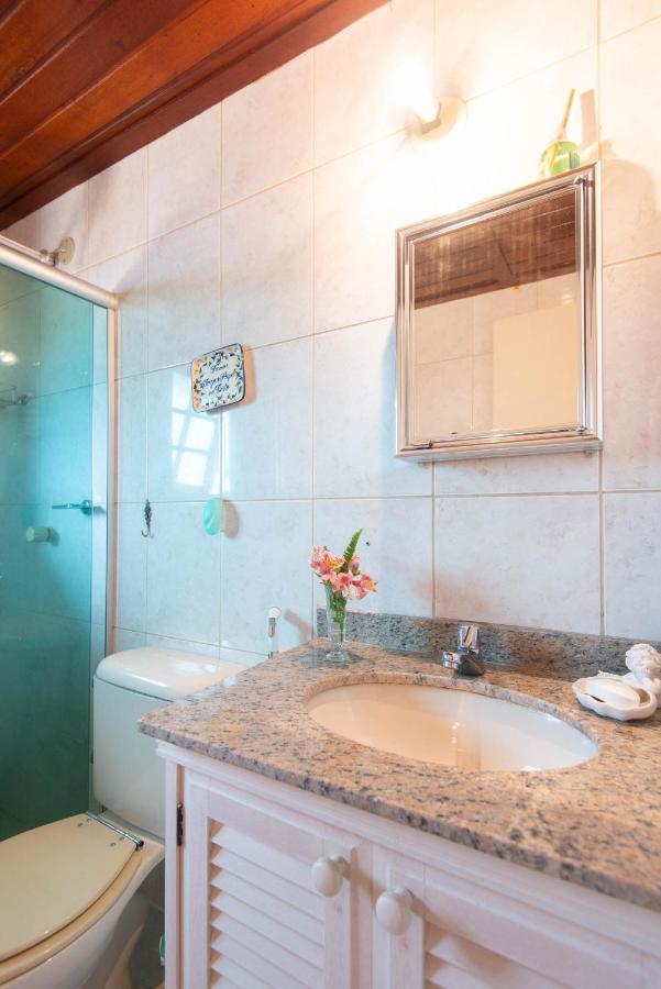 Casa Em Condominio Com Piscina Na Melhor Localizacao De Buzios Exterior foto