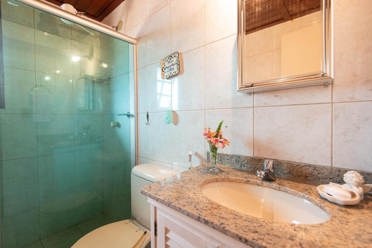Casa Em Condominio Com Piscina Na Melhor Localizacao De Buzios Exterior foto