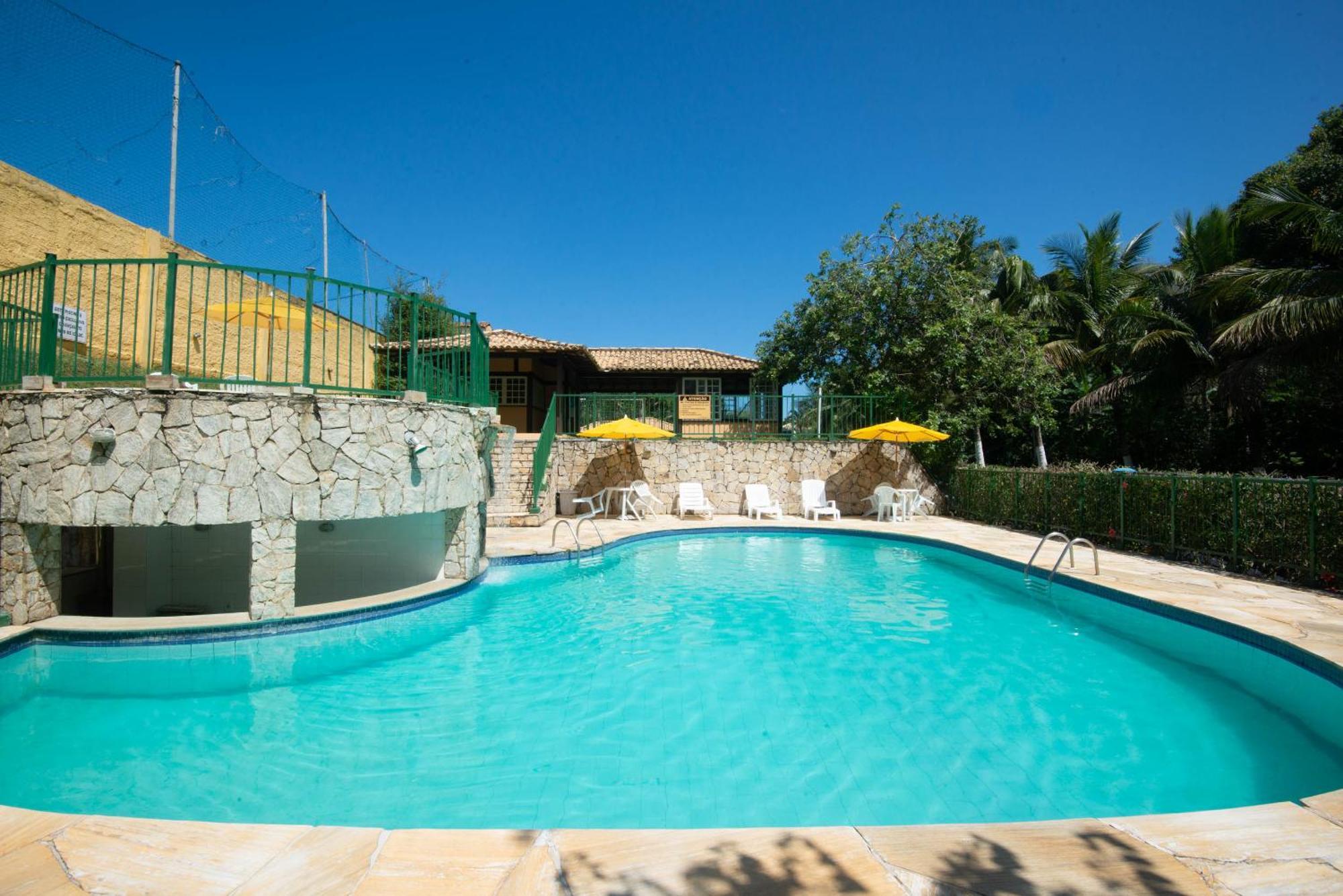 Casa Em Condominio Com Piscina Na Melhor Localizacao De Buzios Exterior foto
