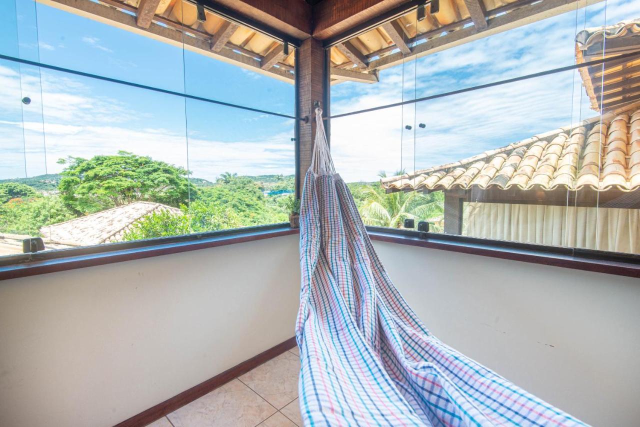 Casa Em Condominio Com Piscina Na Melhor Localizacao De Buzios Exterior foto