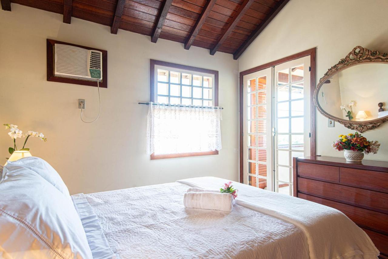 Casa Em Condominio Com Piscina Na Melhor Localizacao De Buzios Exterior foto