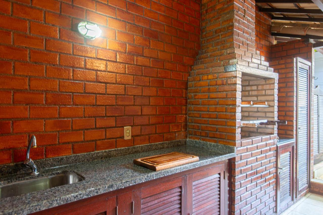 Casa Em Condominio Com Piscina Na Melhor Localizacao De Buzios Exterior foto