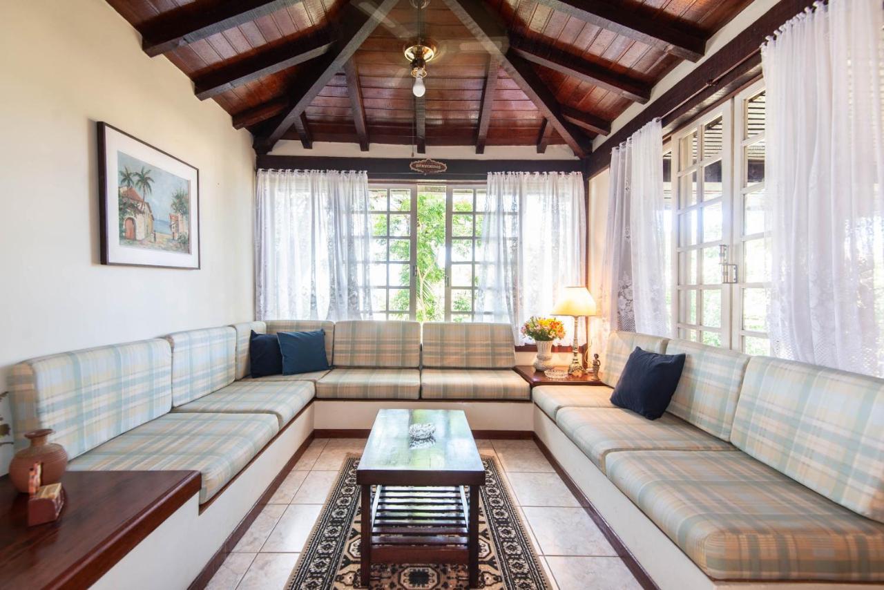 Casa Em Condominio Com Piscina Na Melhor Localizacao De Buzios Exterior foto