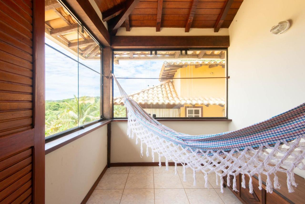 Casa Em Condominio Com Piscina Na Melhor Localizacao De Buzios Exterior foto