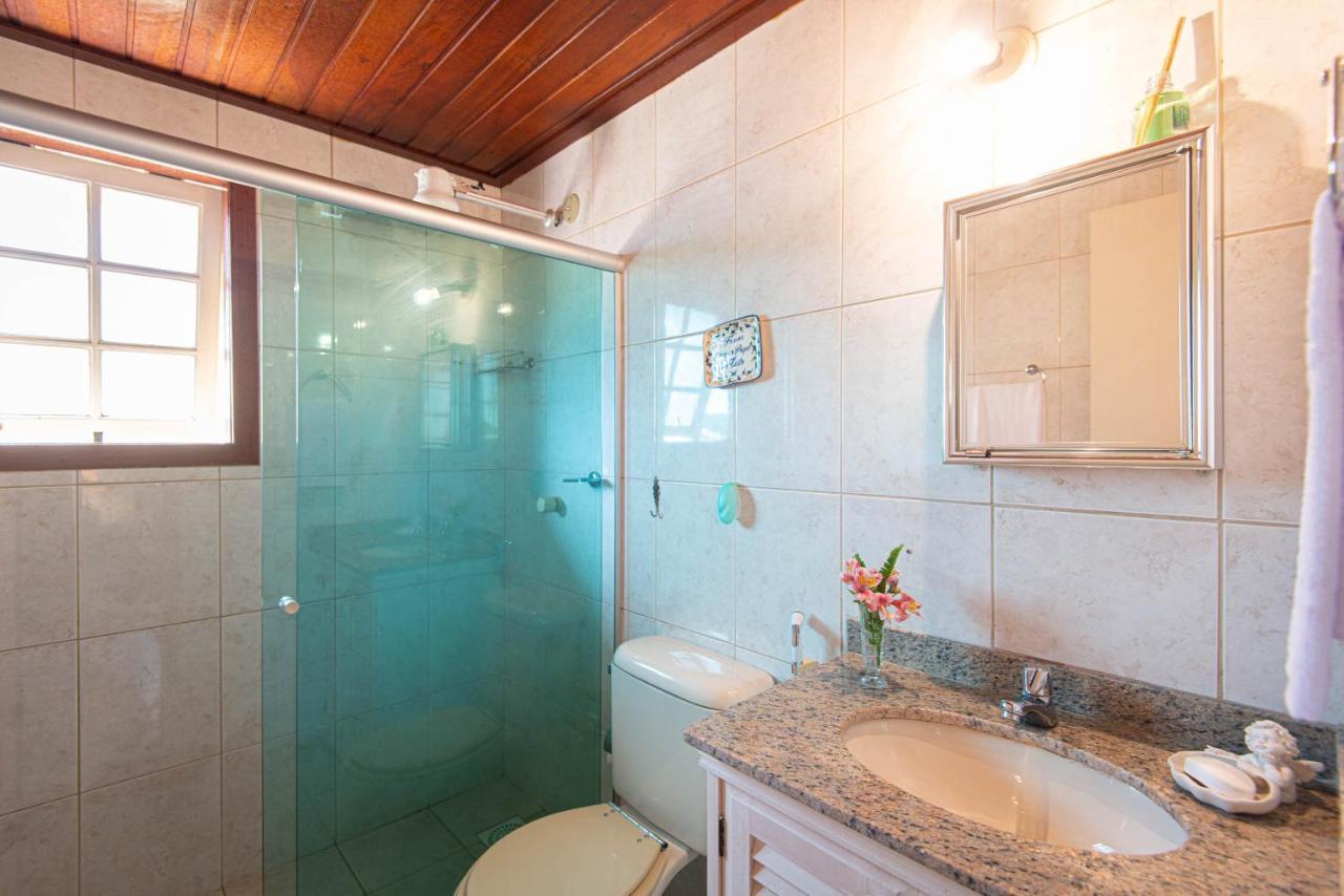 Casa Em Condominio Com Piscina Na Melhor Localizacao De Buzios Exterior foto