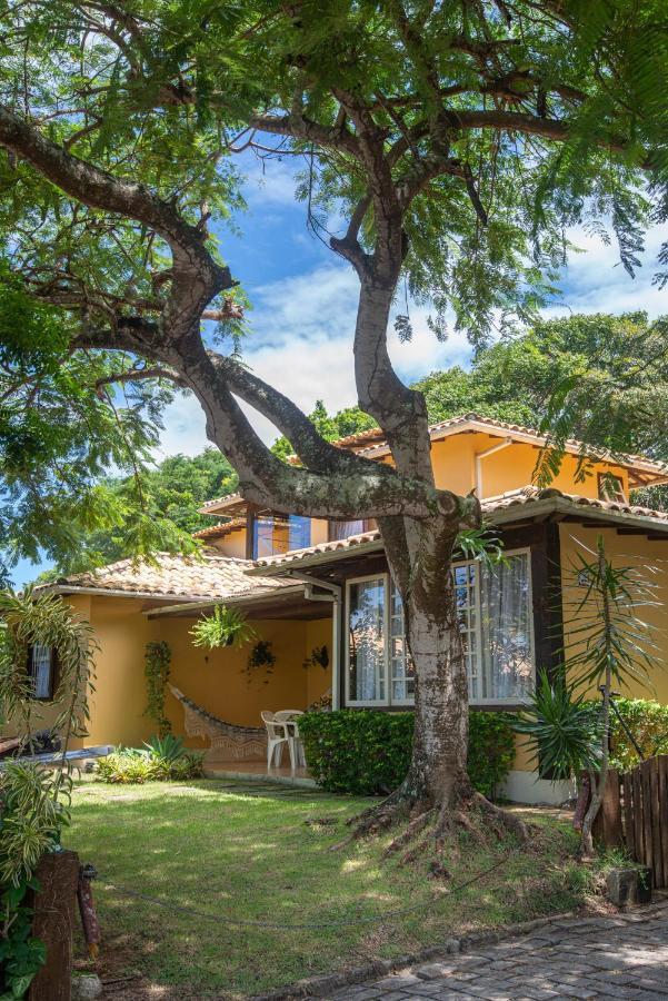 Casa Em Condominio Com Piscina Na Melhor Localizacao De Buzios Exterior foto
