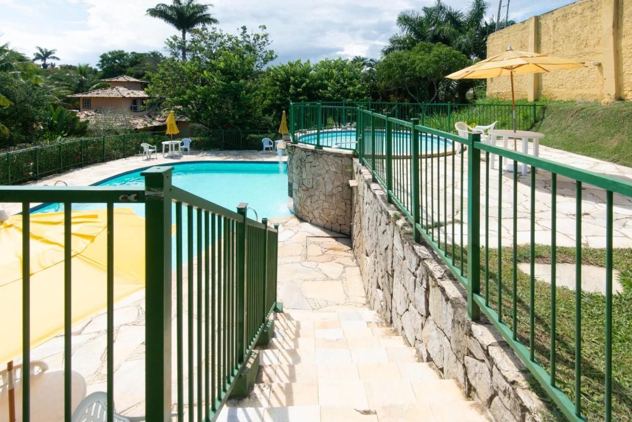Casa Em Condominio Com Piscina Na Melhor Localizacao De Buzios Exterior foto