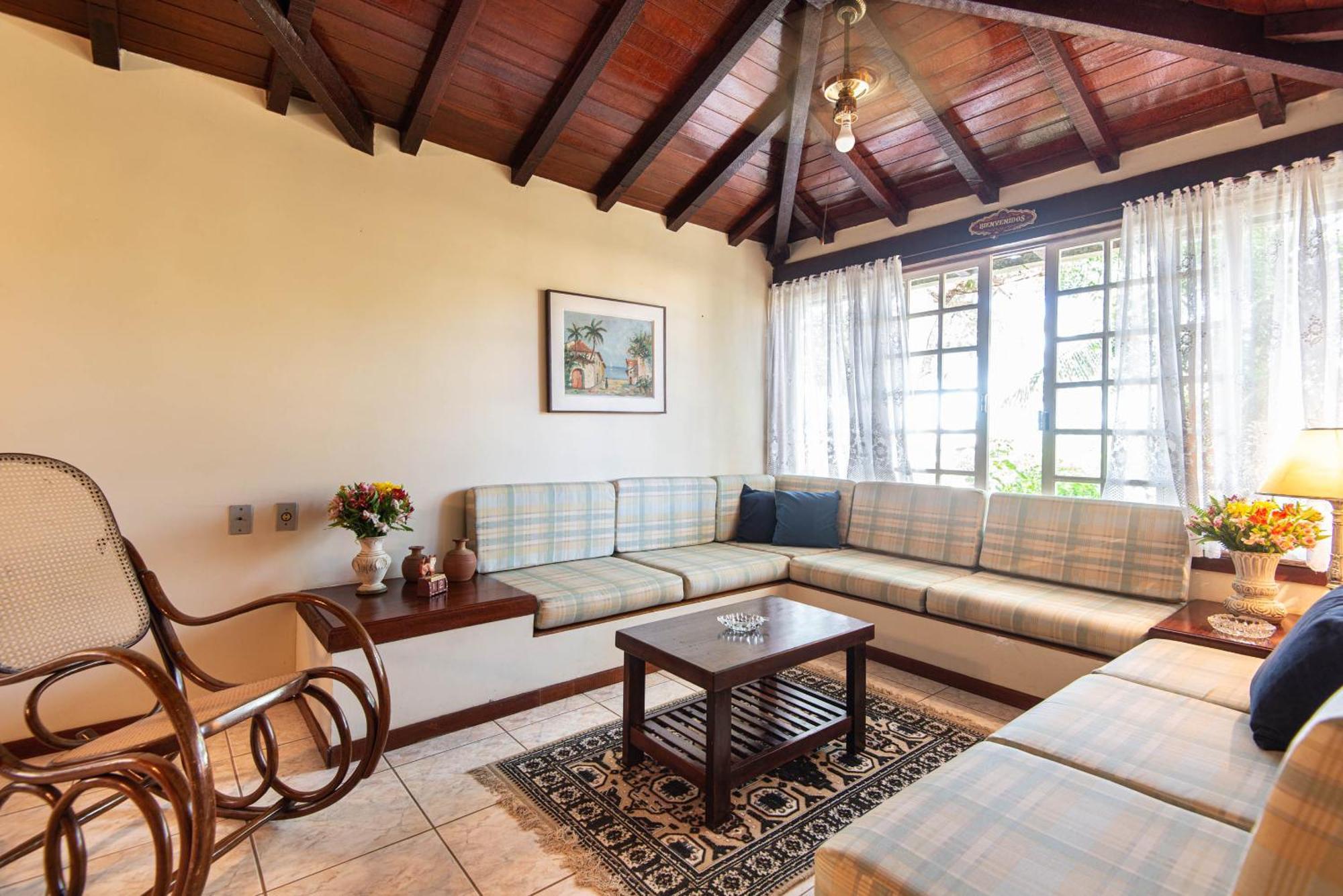 Casa Em Condominio Com Piscina Na Melhor Localizacao De Buzios Exterior foto