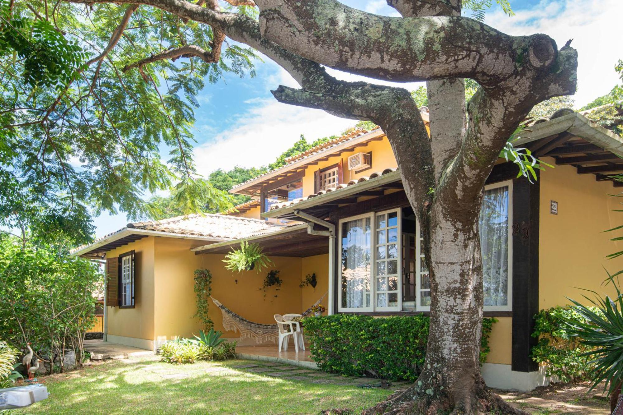Casa Em Condominio Com Piscina Na Melhor Localizacao De Buzios Exterior foto