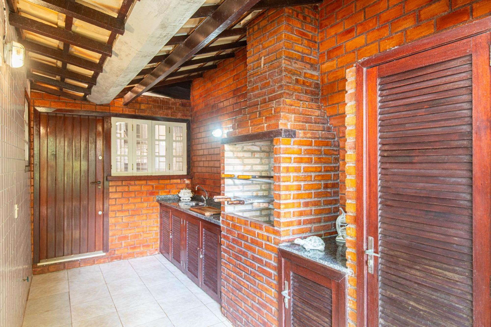Casa Em Condominio Com Piscina Na Melhor Localizacao De Buzios Exterior foto