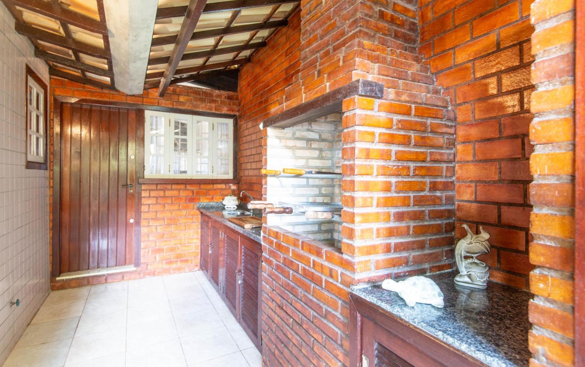 Casa Em Condominio Com Piscina Na Melhor Localizacao De Buzios Exterior foto