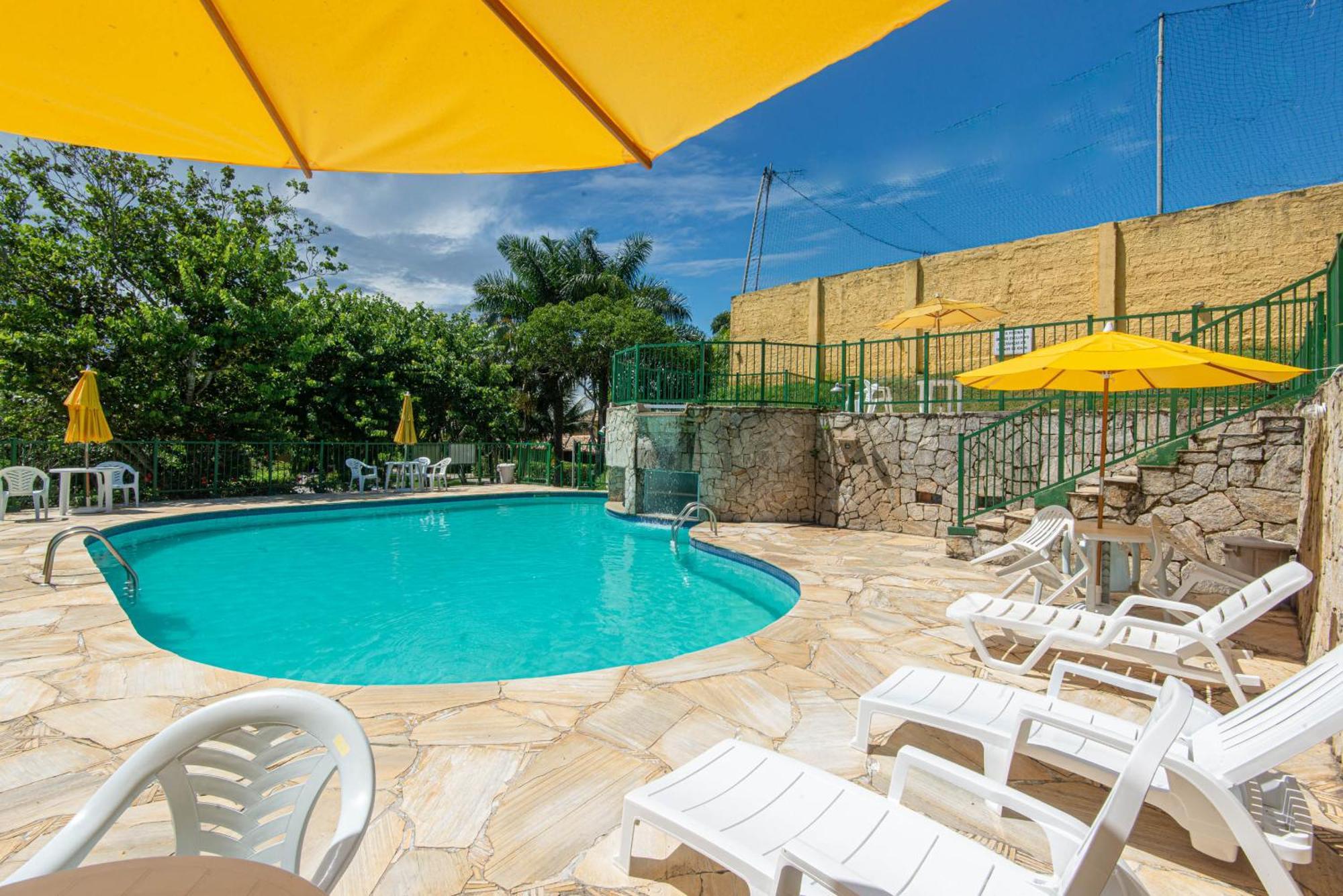 Casa Em Condominio Com Piscina Na Melhor Localizacao De Buzios Exterior foto