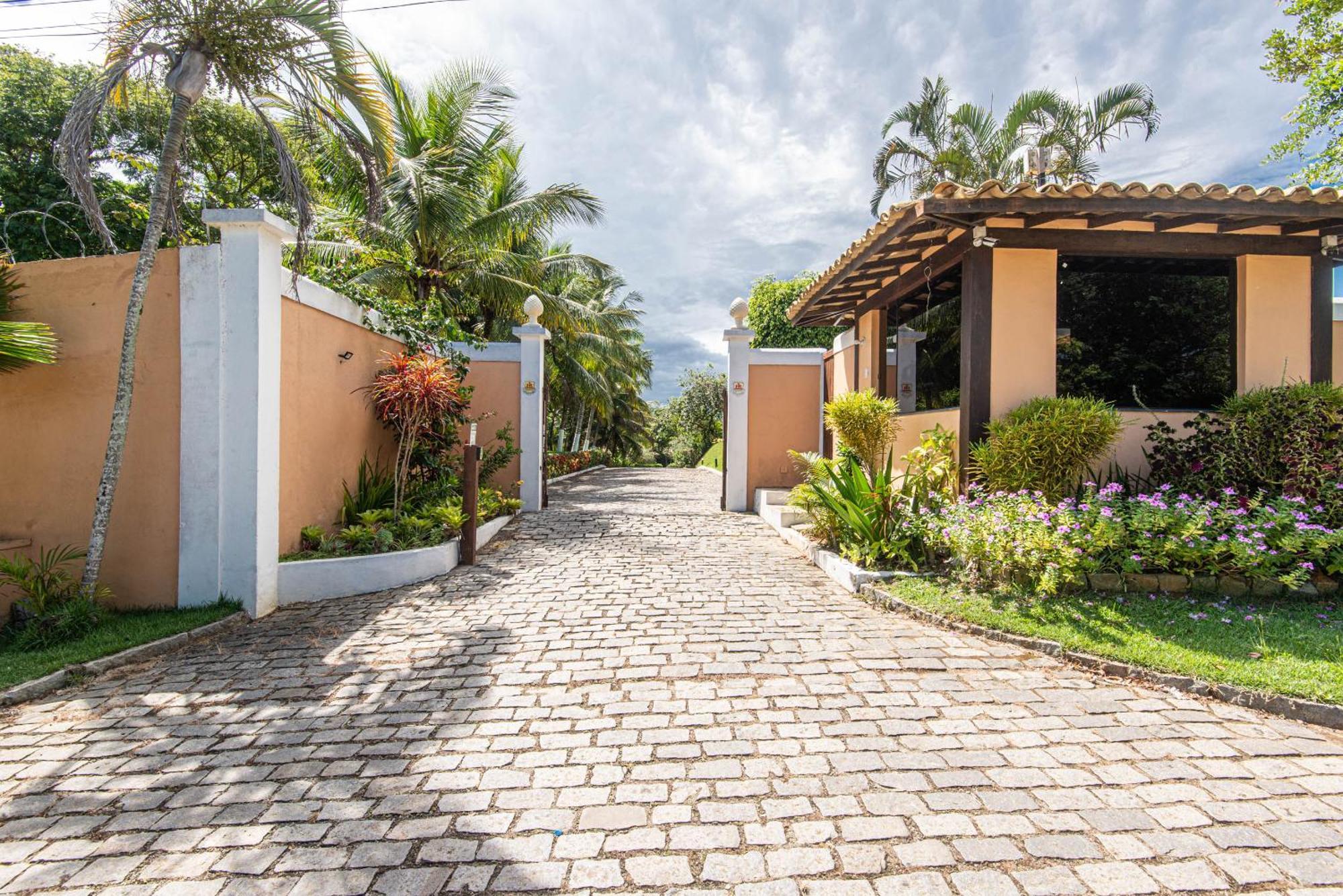 Casa Em Condominio Com Piscina Na Melhor Localizacao De Buzios Exterior foto