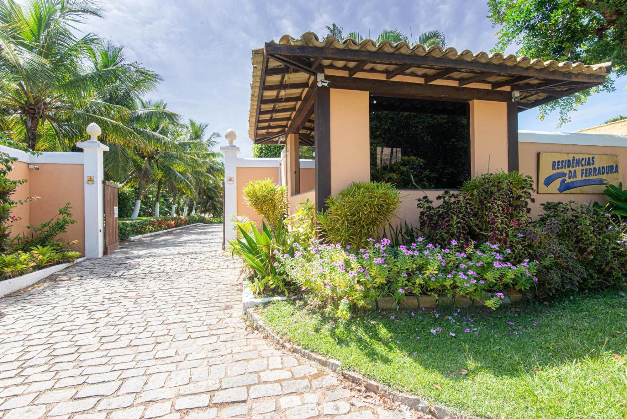Casa Em Condominio Com Piscina Na Melhor Localizacao De Buzios Exterior foto